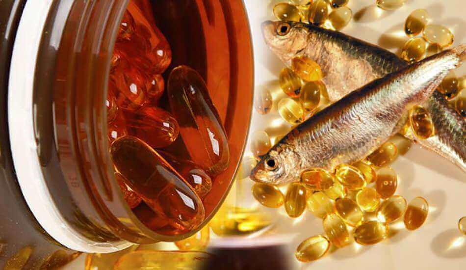 اهمیّت مصرف ماهی در پیشگیری از بیماریها